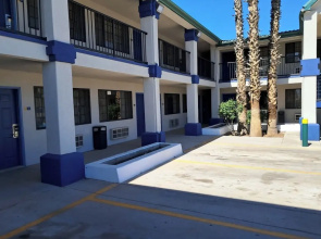 Days Inn Safford