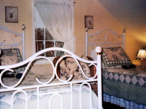 Au Domaine Gite Vallée des Roseaux