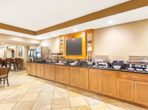 Hampton Inn West Towne Mall