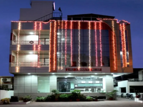 Hotel Kanhaiya Paradise