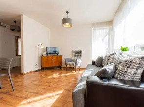 VacationClub Wylotowa 87D Apartament 14