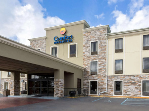 Sonesta Essential - Baton Rouge Airport