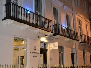 The Blair Victoria Hotel