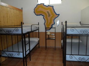 Albergue dos Oito Marabedis