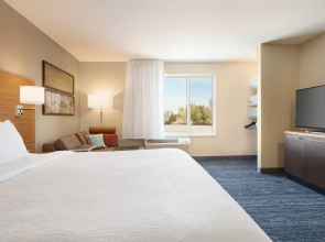 TownePlace Suites by Marriott Logan