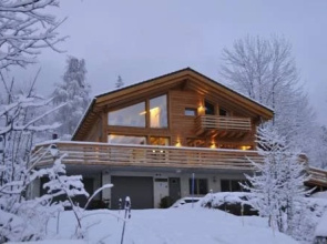 Bekker Chalet