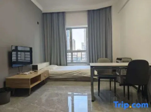 Nancheng Xiaozhen Apartment (Hohhot Traditional Chinese and Mongolian Medicine Hospital)