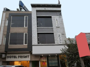 Hotel JK, Punjab