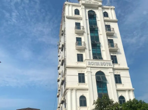 Royal Hotel Cua Lo Beach