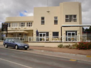 Neptune Grand Hotel