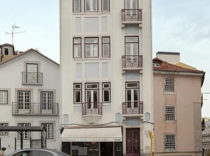 Sweet Inn Apartments Santos
