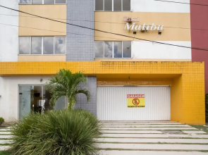 Hotel Malibu Candeias