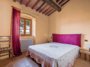 Le Fonti Apartments With Ac Near Siena