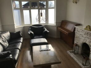 George House Vacation Stay