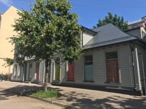 A1 Apartments