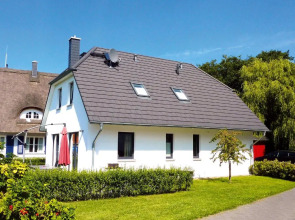 Ferienhaus mit Sauna - D 131.003