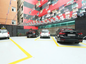 Busan Gupo A