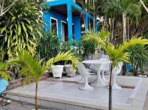 pousada caçadores de aventura flats