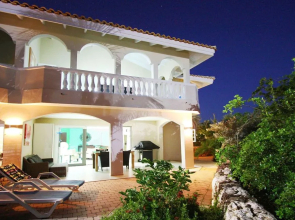 Ocean Apartments