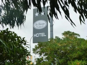 Hotel a Licorne