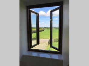 Meadow View @ Glebe Barn