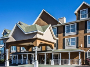 Country Inn & Suites by Radisson, Jacksonville, FL
