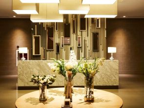Serenity Hotel Spa & Onsen