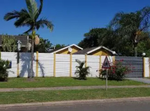 Ushaka Bed and Breakfast Richards Bay