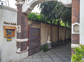 Nusa Indah Candidasa