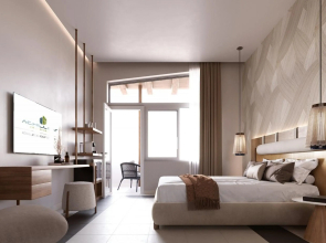 Achilleas Beach Hotel Adults Only