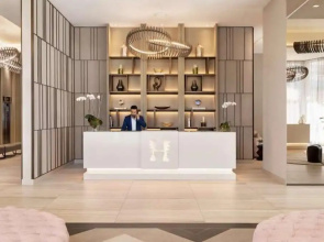 HYDE Beach House Resort Rental
