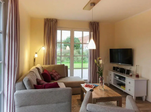 Ferienhaus, Fuhlendorf