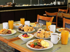 Rosen Inn at Pointe Orlando