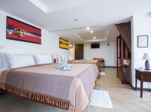 Chedi Home Chiang Mai