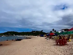 Pousada Abais Inn