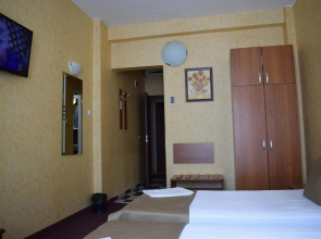 Slavyanska Beseda Hotel