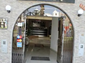 Peru Hotel & Suites