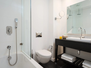 Leonardo Boutique Hotel Tel Aviv