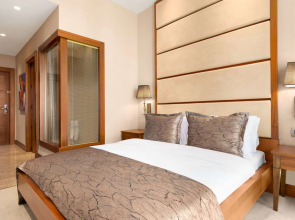 Days Hotel by Wyndham Istanbul Maltepe