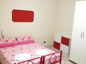 Apartment With 2 Bedrooms in Catania, With Wonderful sea View and Furn