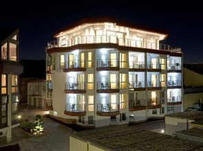 Rheinhotel LARUS