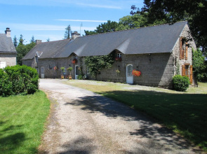 Domaine de la Licorne