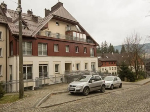 Apartament na urlop Wisla