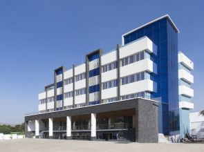 OYO 10355 Hotel SK Regency