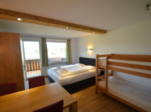 Deluxe Studio Kaprun By All In One Apartments