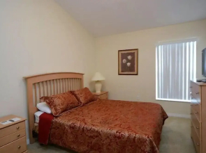 4707 4-bdrm'slake Viewgames Roomoutdoor Spa!