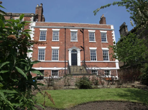 Thistlebank Townhouse