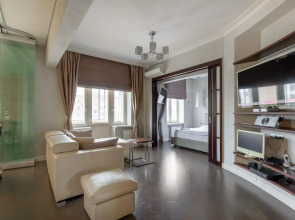 Апартаменты Rentwill у метро Аэропорт