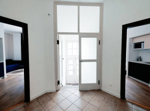 Villa Oliver Budapest