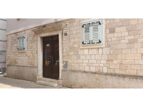 Eufrasiana Apartments